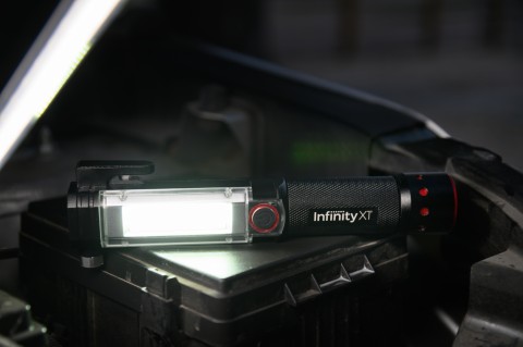 An All-In-One Auto Light