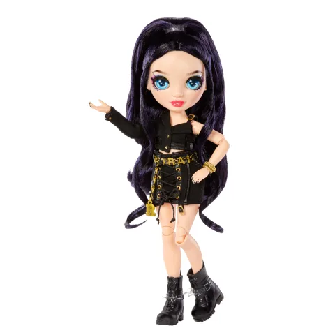 Shadow High Ainsley Fashion Doll Playset with Hair