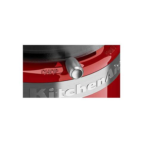 KITCHENAID - TRITATUTTO ROSSO IKFC3516-ER