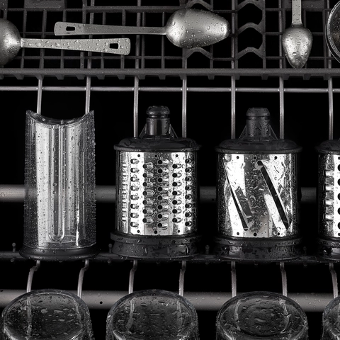 Dishwasher Safe for Easy Clean Up