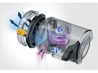 Samsung VR2AJ9020UG POWERbot Essential Vacuum Cleaning Robot