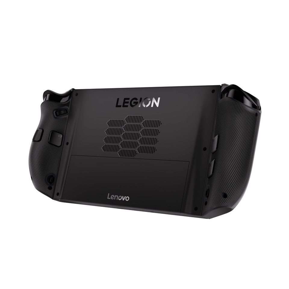 Lenovo Legion Go 2 Gaming Handheld Z2 Extreme 32gb Radeon Graphics