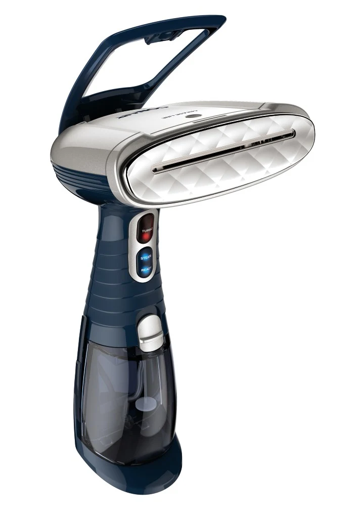 Conair GS38 Turbo ExtremeSteam® Handheld Steamer - Blue