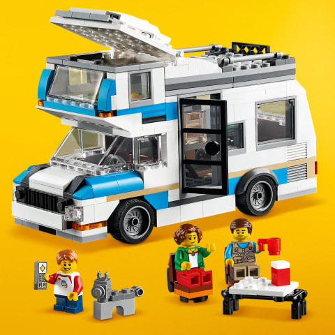 lego creator vacation getaway costco