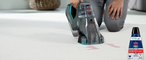 Remove Tough Stains