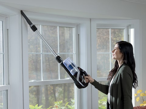 Lift-Off® 2-in-1 Cyclonic Cordless Stick Vacuum