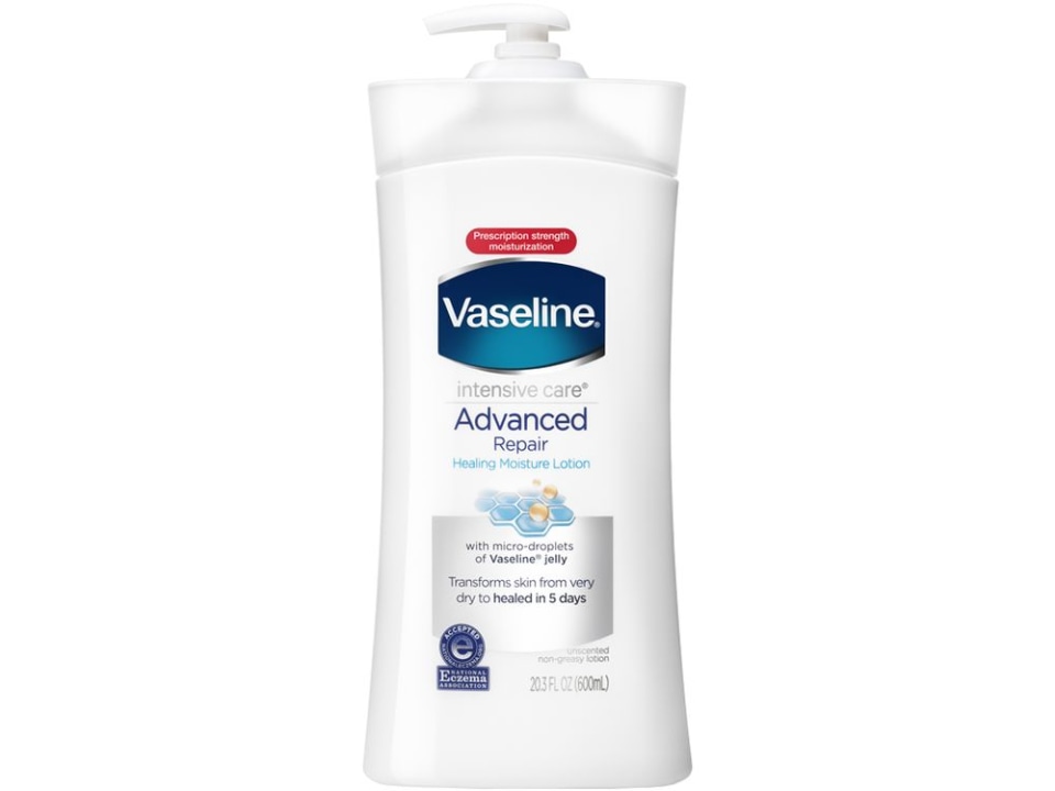 Vaseline Petroleum Jelly Baby 13 oz