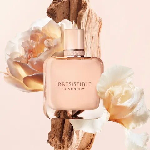 Perfume Givenchy Irresistible Eau de Parfum Feminino - Época