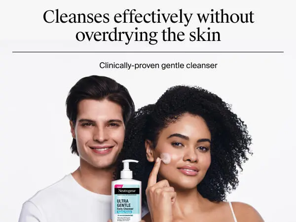 daily face wash face wash for women facial wash gentle daily facial cleanser gentle face wash