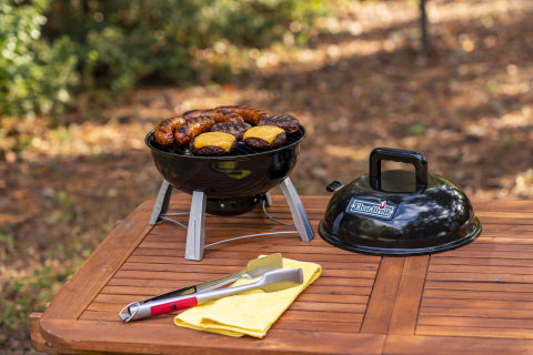 Char broil outlet portable charcoal grill