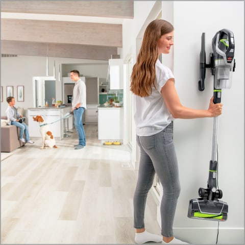 CleanView® Pet Slim Cordless Vac 29037