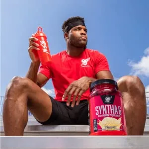 BSN SYNTHA 6 Ultra Premium Protein Matrix - 22g Protein | GNC