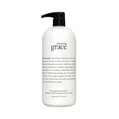 amazing grace body emulsion