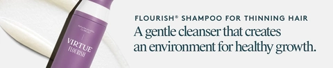 Flourish Shampoo for Thinning Hair