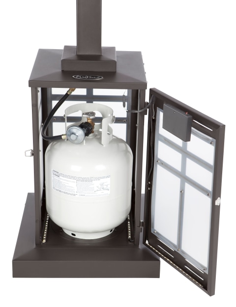 Fuel Source