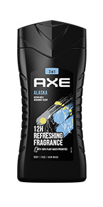 AXE Duschgel Alaska online kaufen