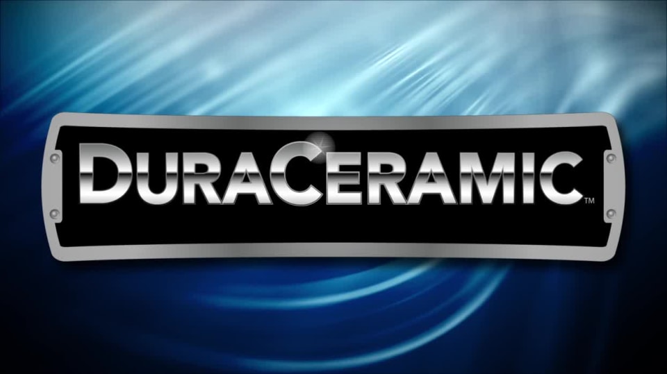 Oster DuraCeramic Waffle Maker