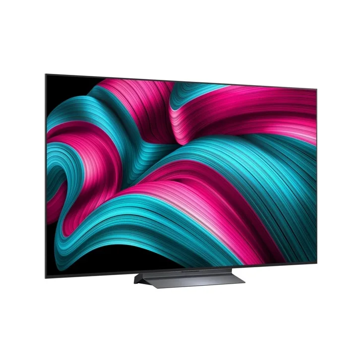 LG OLED65C5PUA 65