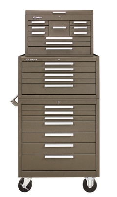 なおBOX KENNEDY Tool Chest 5 Drawers 20″ OAD 16-5/8″ OAH 29″ OAW 2805XB