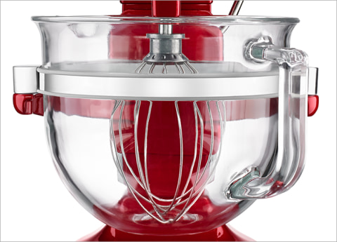 KitchenAid® Professional 600™ Series 6 Quart Bowl-Lift Stand Mixer &  Reviews
