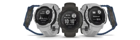 Garmin Instinct 2 Solar GPS Smartwatch | Dick's Sporting Goods