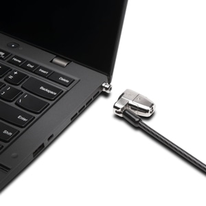 Kensington ClickSafe® 2.0 Keyed Laptop K68101EU