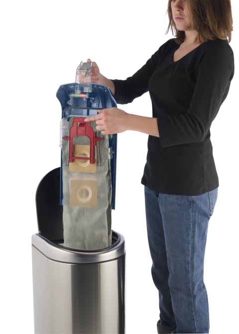 Hoover WindTunnel T-Series Pet Bagged 