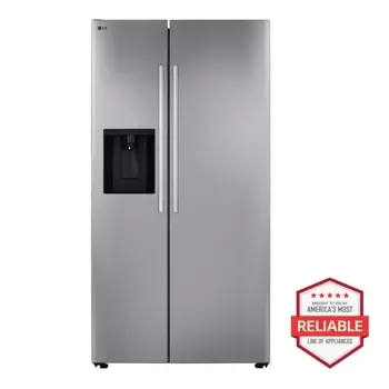 LG LS27T3230S : Warners' Stellian