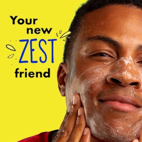 Clean & Clear Lemon Zest Scrub - 4.2 Oz - randalls