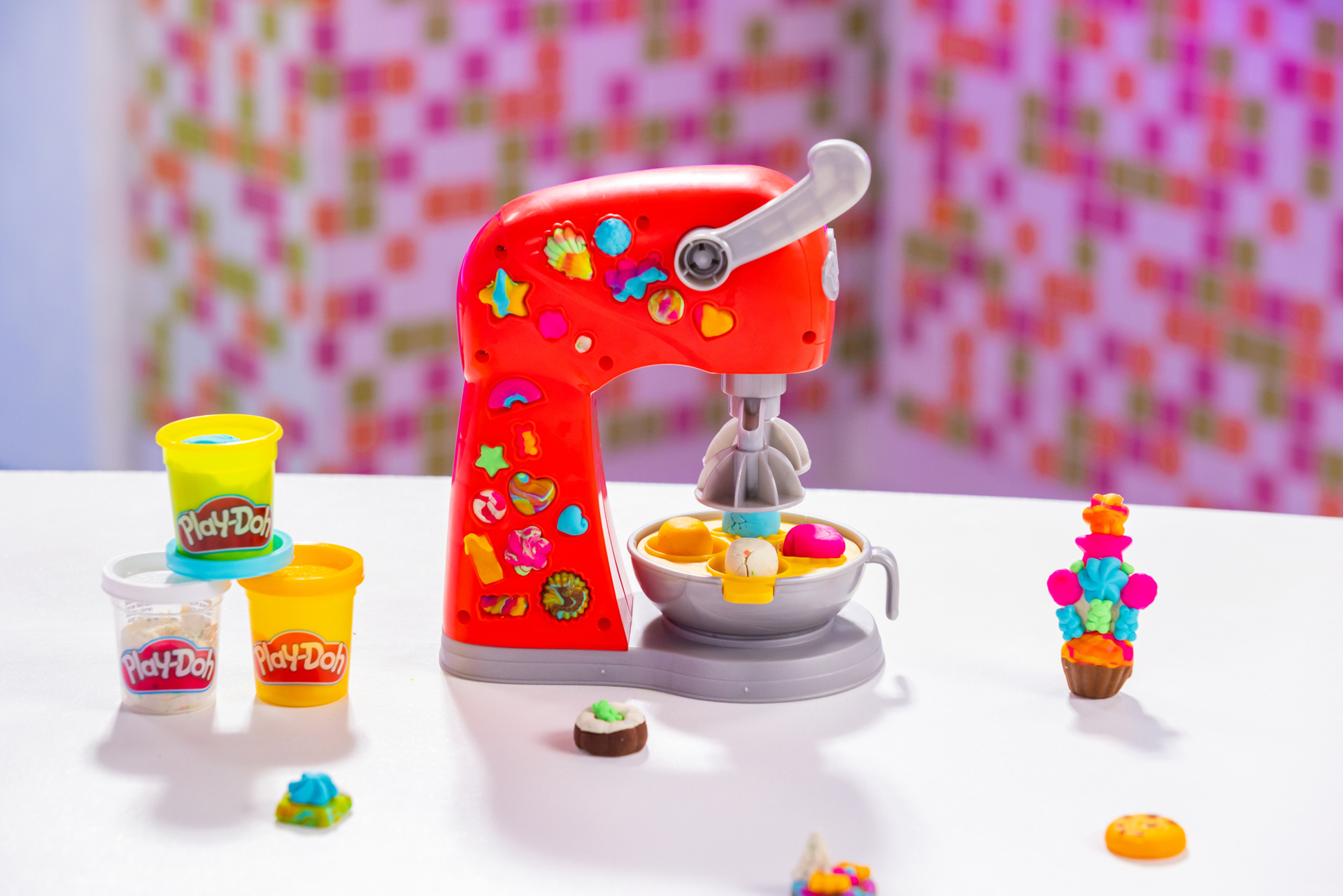 Play-Doh Magical Mixer Playset, Hobby Lobby