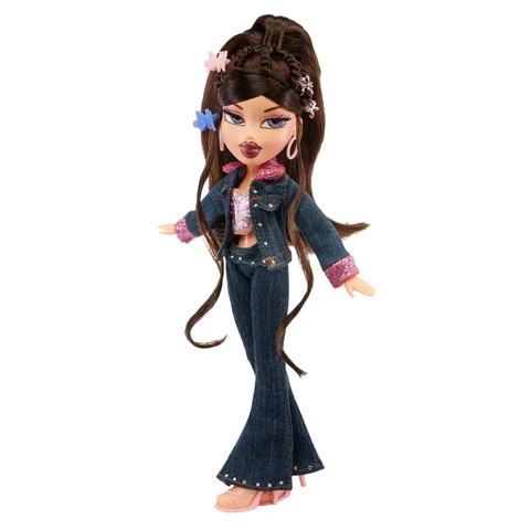 Bratz Girls Nite Out Doll Dana Walmart