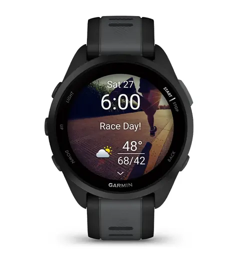 Amazon.com: Garmin Forerunner 245 Music GPS Running