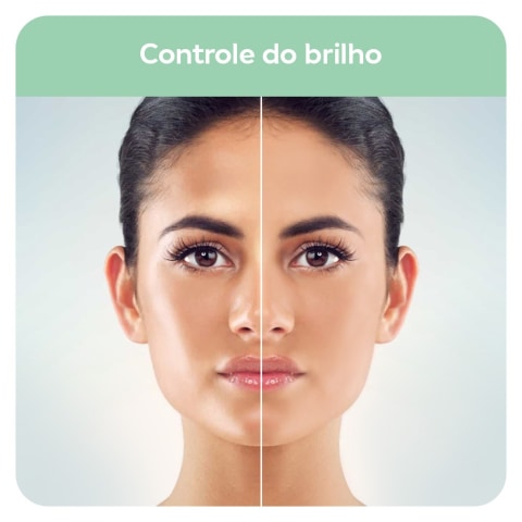 Controle do brilho Controle do brilho