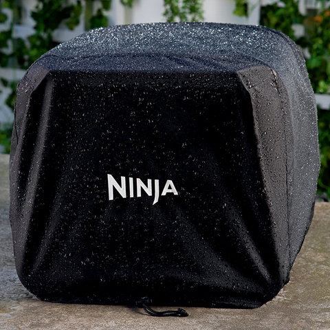 Ninja Woodfire Ceramic Grill Top Griddle 15 in. L X 11 in. W 1 pk
