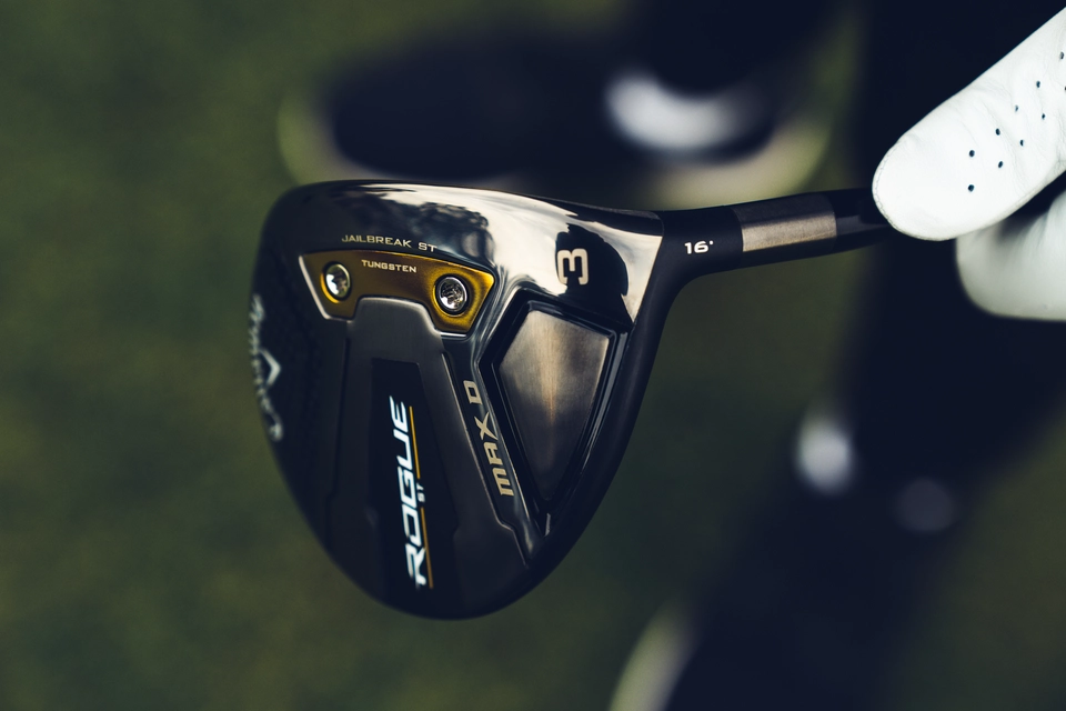 Callaway Rogue ST MAX D 10.5° DJ-6X Callaway Rogue ST MAX D Driver | Callaway Golf
