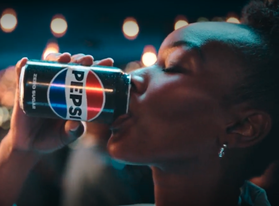 Pepsi Zéro 1,5L : : Epicerie