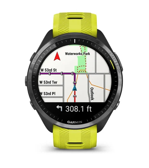 Forerunner 965 | スマートウォッチ | Garmin 日本