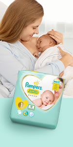 pampers premium protection nappy pants size 5 asda
