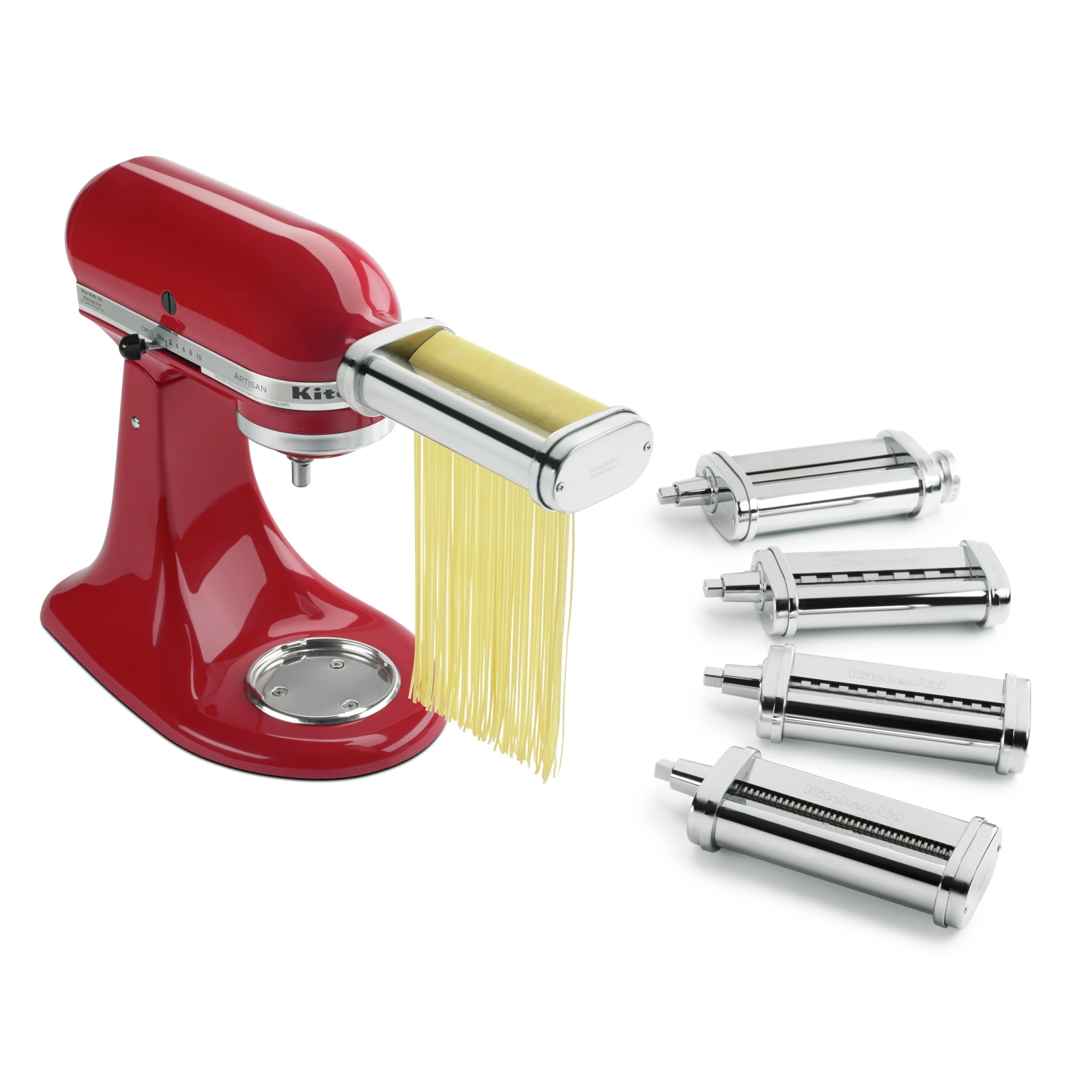 Kitchenaid pasta roller attachment online