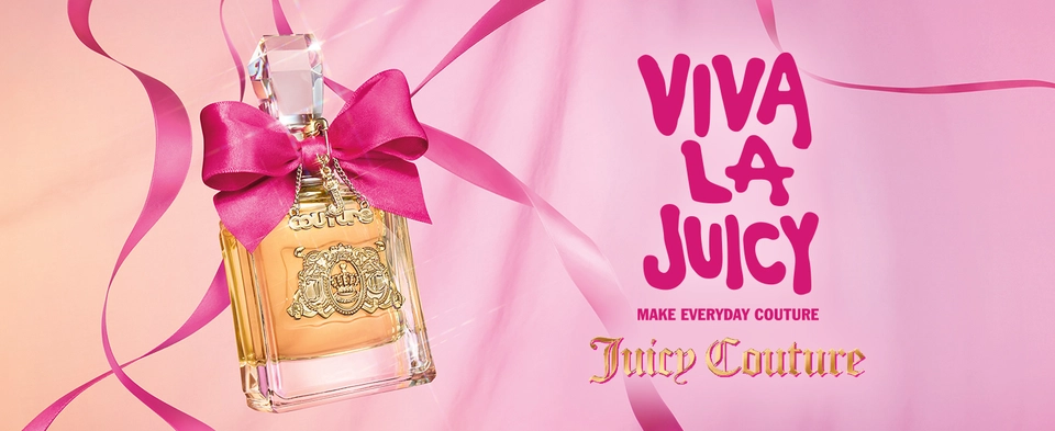 Viva La Juicy Eau De Parfum