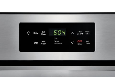 Easy to use Ready-Select® Controls