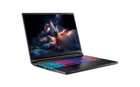 Acer Nitro V 16S Gaming Laptop | Intel Core 7 240H - 16GB RAM