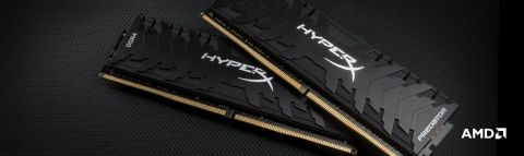 Compatible con AMD Ryzen Compatible con AMD Ryzen