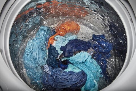 Quick Wash cycle