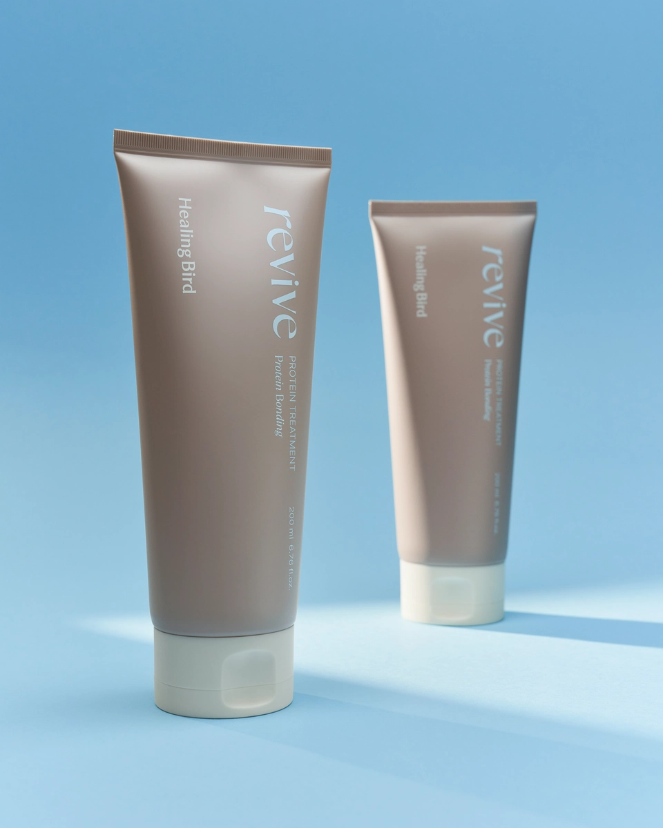 Revive Protein Treatment