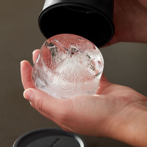 KSIA4IM by KitchenAid - Plastic Ice Mold Accessory for KitchenAid® Shave  Ice Attachment