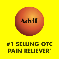 #1 Choice for Tough Pain Relief