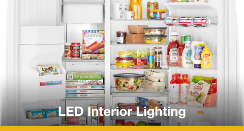 Whirlpool 21.4 Cu. Ft. 33