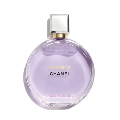 CHANCE EAU SPLENDIDE Eau de Parfum Spray