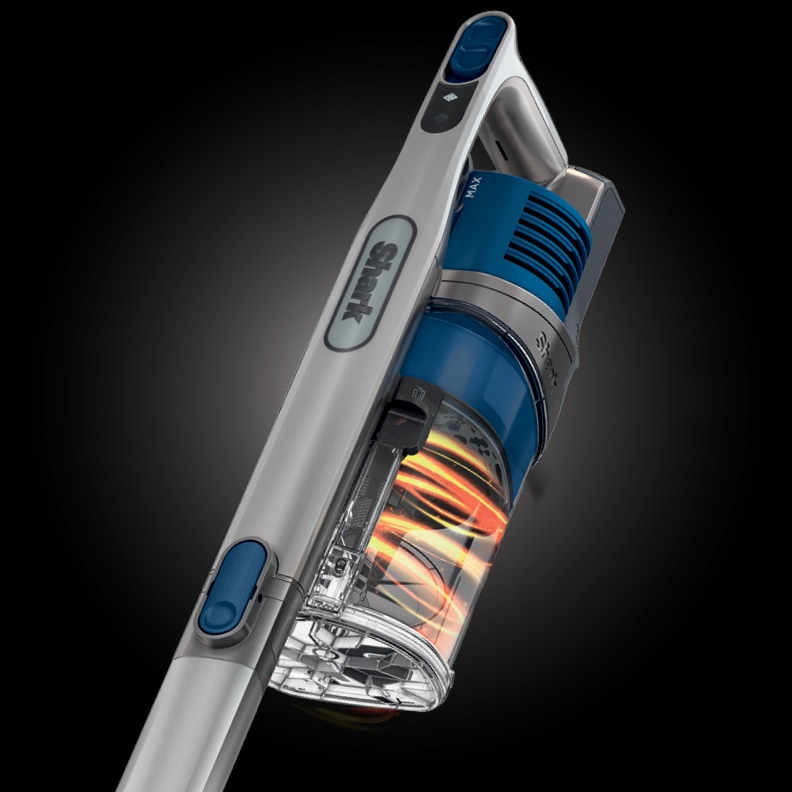 Shark Pet Plus Cordless Stick Vacuum, UZ365H Homesmartcamera